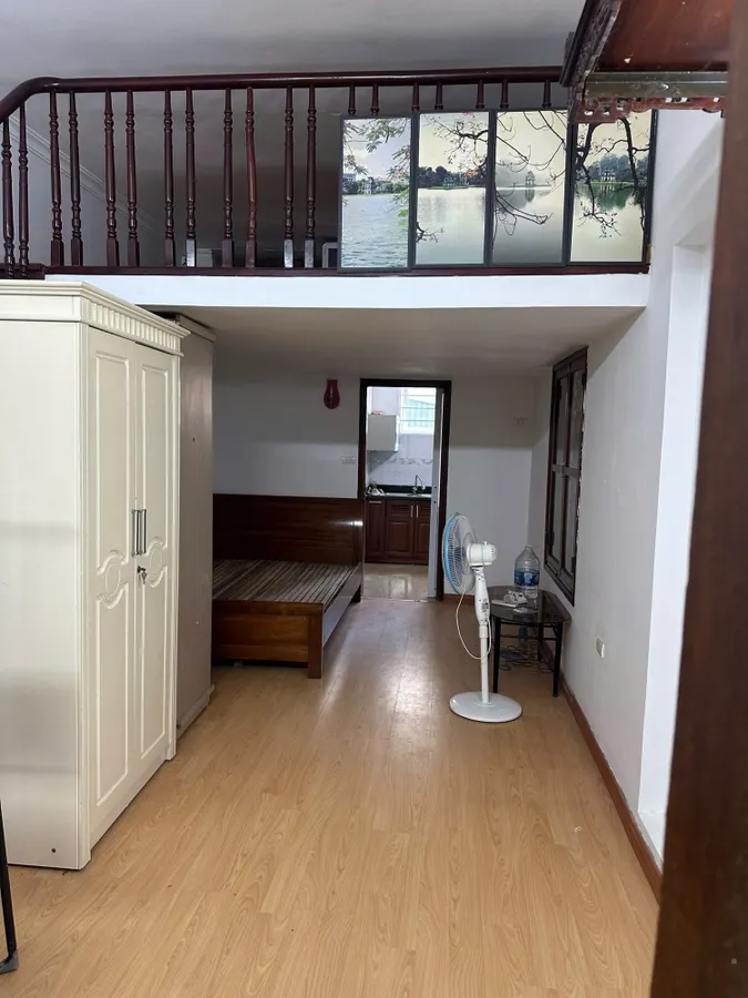 Bán 16A Nguyễn Công Trứ, Hai Bà Trưng, Hà Nội