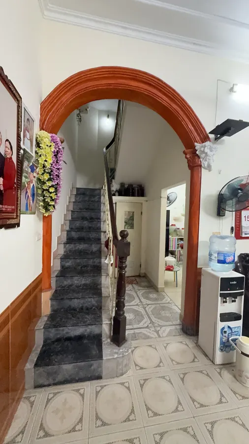 Bán Dương Văn Bé, Hai Bà Trưng, Hà Nội