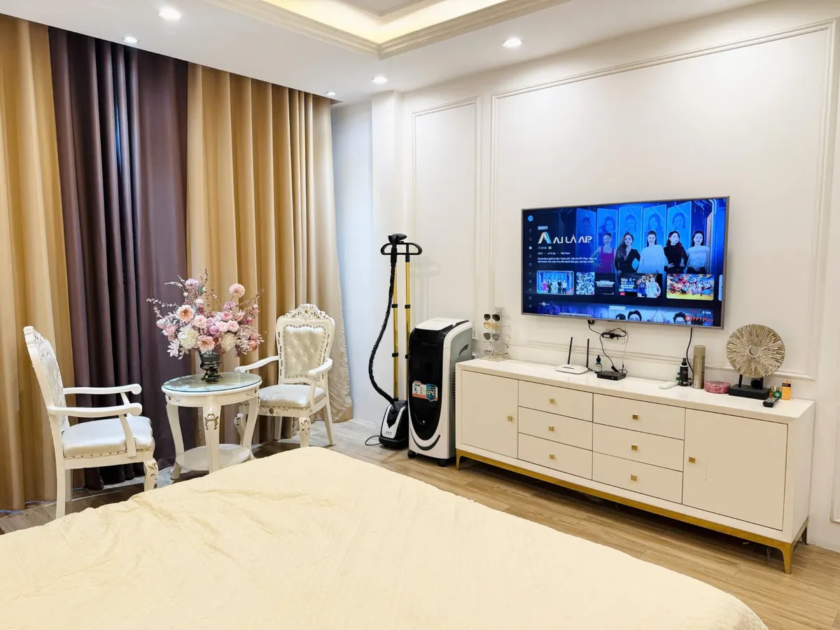 Bán Ngõ Giếng Mứt, Bạch Mai, Hai Bà Trưng, Hà Nội