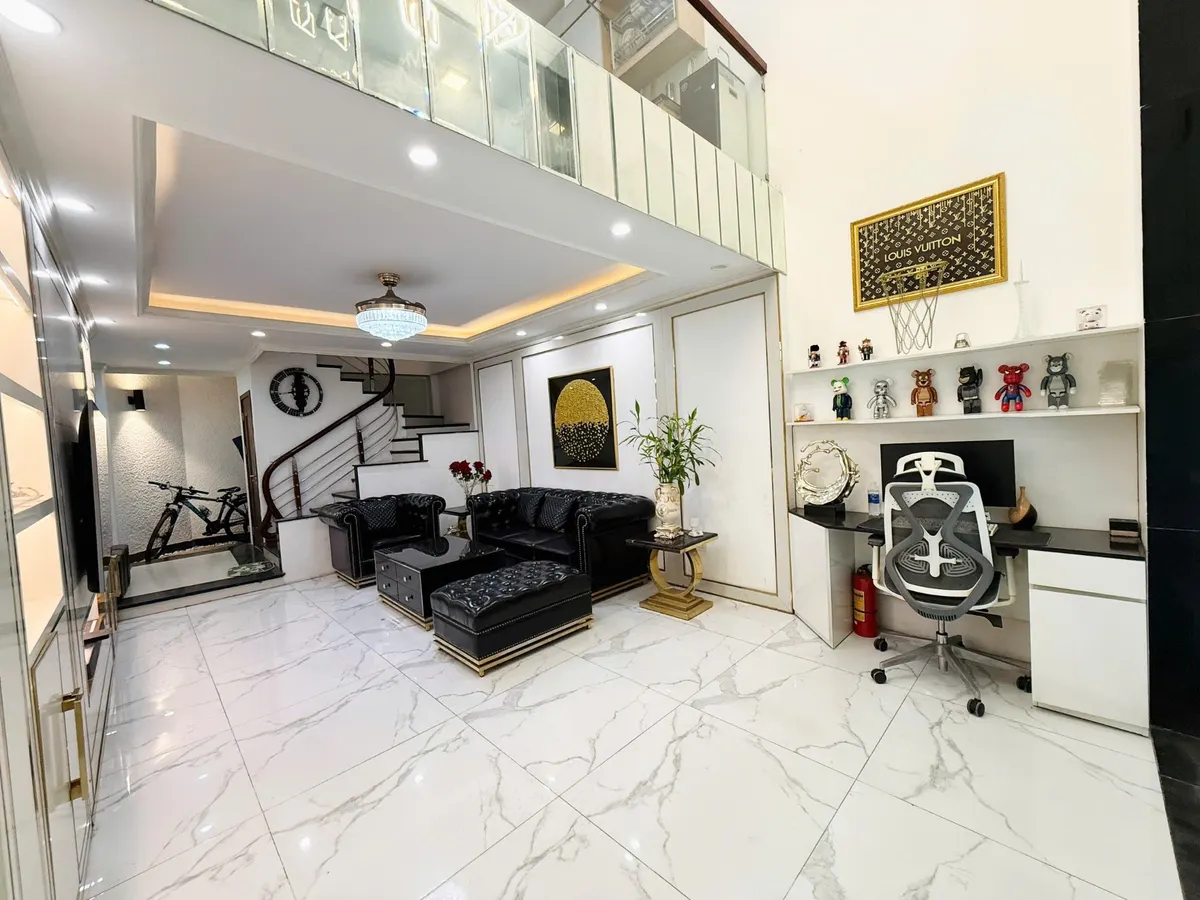 Bán Ngõ Giếng Mứt, Bạch Mai, Hai Bà Trưng, Hà Nội