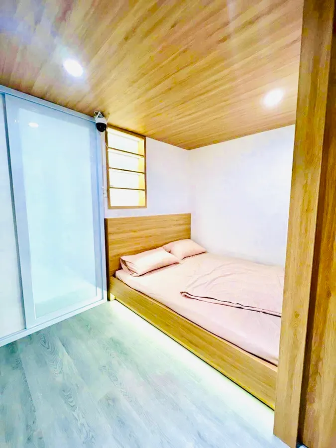 Bán Thọ Lão, Hai Bà Trưng, Hà Nội