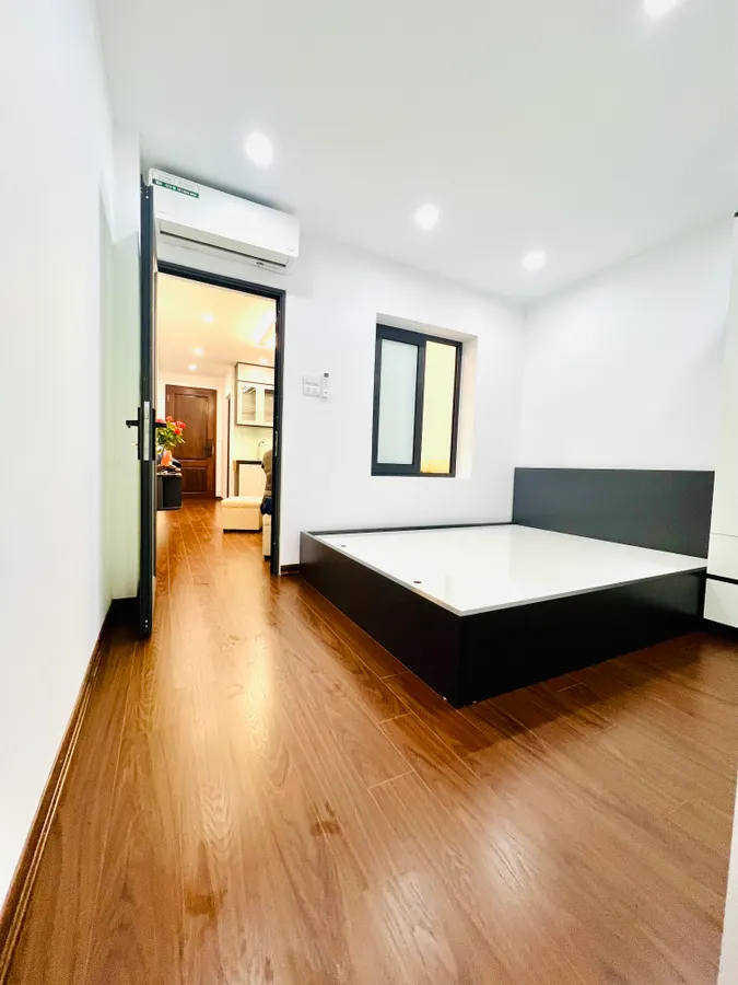 Bán Ngõ Hoà Bình 7, Minh Khai, Hà Nội