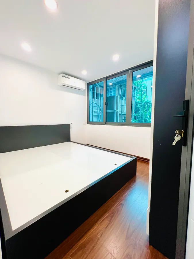 Bán Ngõ Hoà Bình 7, Minh Khai, Hà Nội